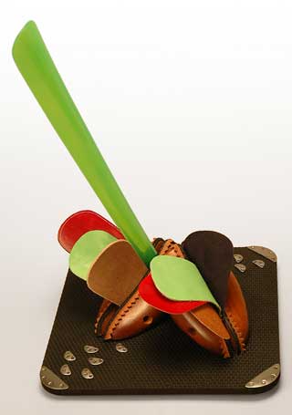 Shoemaker Toy Ruth Downes » shoemaker_biggest